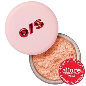 🧡2/$40 ONE/SIZE BY PATRICK STARRR Ultimate Blurring Setting Powder - Ultra Peach